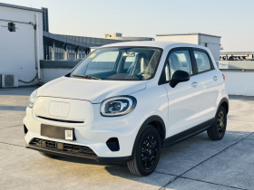 零跑汽车 零跑T03 2025款 310舒享版