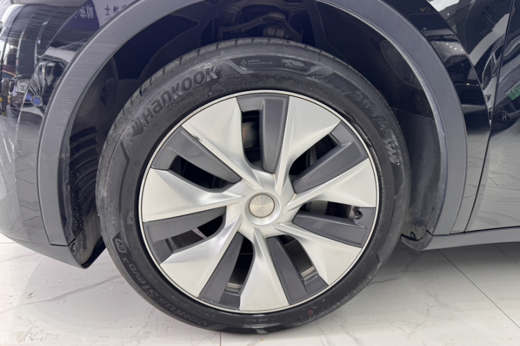 特斯拉 Model Y 2023款 长续航全轮驱动版车身外观6008