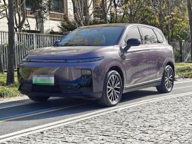 零跑汽车 零跑B10 2025款 510悦享版