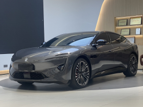 阿维塔12 2025款 Max增程版