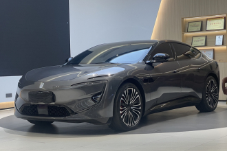 阿维塔12 2025款 Max增程版