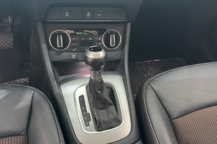 宝马3系 2024款 325Li M运动套装局部细节18