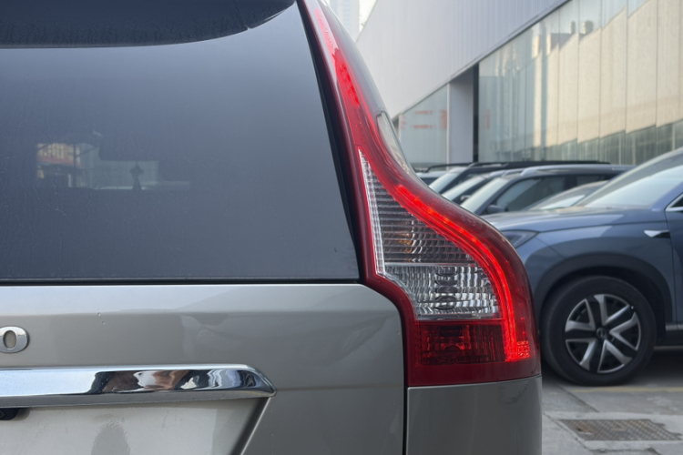 沃尔沃XC60(进口) 2014款 T5 智雅版车身外观6001