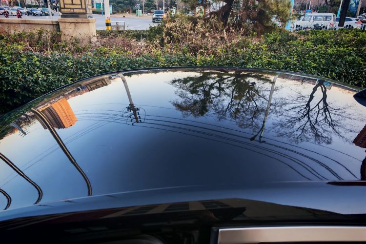 别克 英朗 2018款 15T 双离合进取型 国V局部细节57