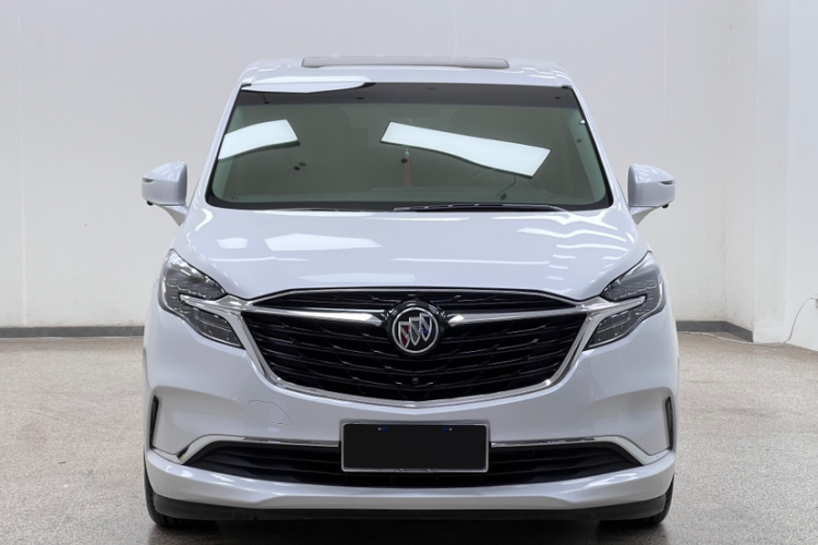 别克GL8 2020款 ES陆尊 653T 舒适型车身外观6001