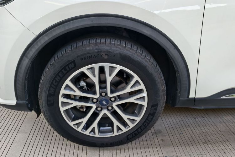 福特 锐际 2020款 EcoBoost 245 两驱耀享款车身外观6010