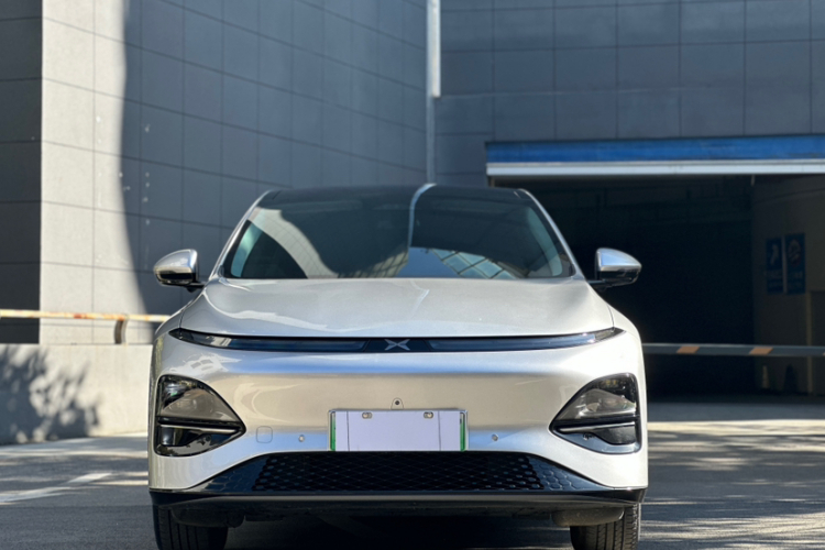 小鹏G6 2024款 580 长续航 Plus车身外观6001