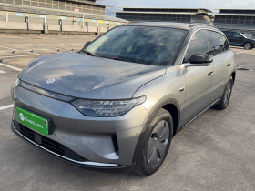 零跑汽车 零跑C11 2021款 智行版510