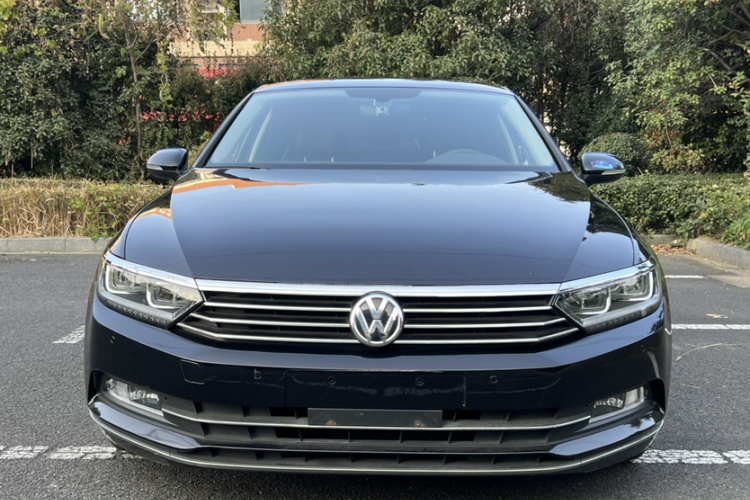 大众 迈腾 2019款 330TSI DSG 豪华型 国V车身外观6003