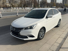长安 逸动DT 2018款 1.6L 手动智享型