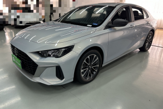 广汽传祺 2023款 影豹H 高能混动版