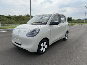 五菱汽车 宏光MINIEV 2025款 四门版 进阶款