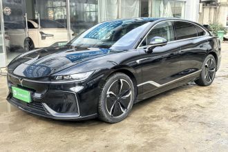 岚图汽车 岚图追光 2023款 四驱长续航版