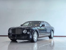 宾利 慕尚 2011款 6.8T 豪华版