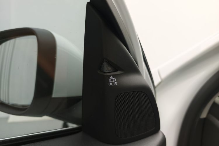 沃尔沃S60 2014款 S60L T5 智驭版局部细节9009