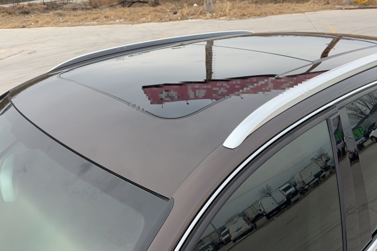 奥迪Q5 2017款 Plus 40 TFSI 技术型局部细节57