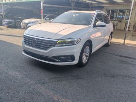 大众 朗逸 2019款 两厢 280TSI DSG舒适版 国VI