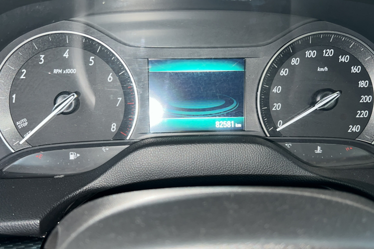 别克 英朗 2019款 15T 双离合互联精英型 国VI中控内饰15