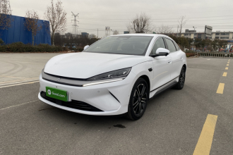 比亚迪 秦L 2025款 EV 545KM云辇型