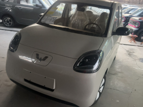 五菱汽车 宏光MINIEV 2025款 四门版 进阶款