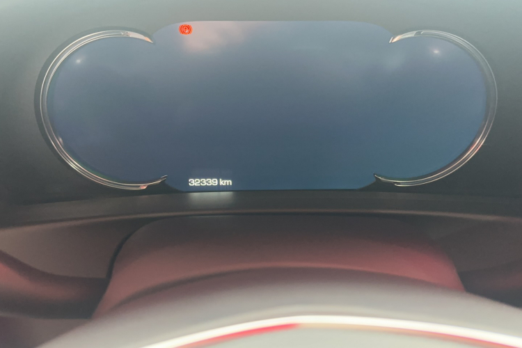 凯迪拉克CT6 2022款 28T 豪华型中控内饰15