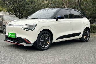 东风纳米 纳米01 2024款 共创版  共创WE版