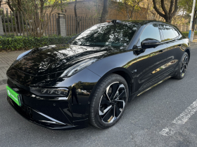 极氪001 2024款 WE版 100kWh 后驱