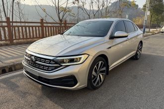 大众 速腾 2023款 300TSI DSG卓越版