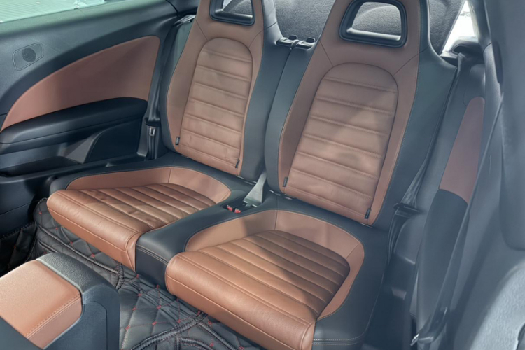 大众 尚酷 2015款 2.0TSI 豪华版中控内饰7012