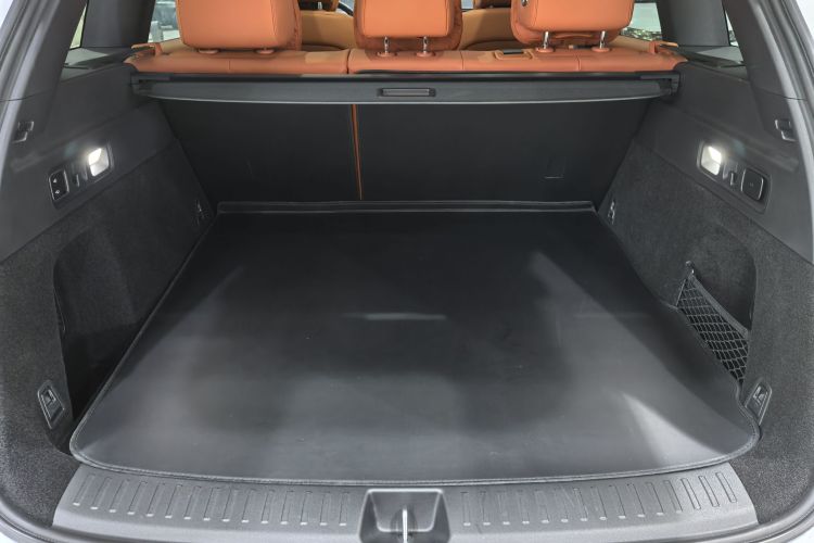 理想汽车 理想L6 2024款 Pro局部细节23