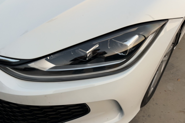 马自达3 昂克赛拉 2022款 2.0L 自动质雅版局部细节36