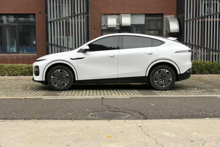 小鹏G6 2023款 580 长续航 Pro车身外观6004