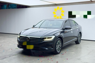 大众 速腾 2021款 200TSI DSG舒适智联版