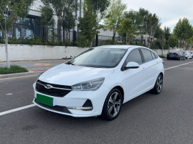 奇瑞 艾瑞泽5 2019款 改款PRO 1.5L 手动青春版 国VI