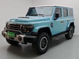 212 T01 2025款 2.0T 长风