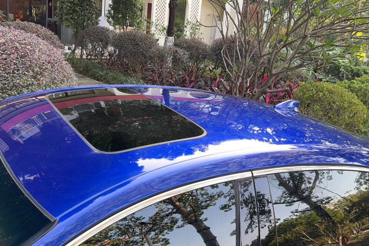 本田 雅阁 2018款 230TURBO 舒适版 国V局部细节57