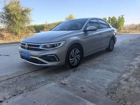 大众 宝来 2023款 200TSI DSG智行版