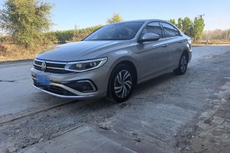 大众 宝来 2023款 200TSI DSG智行版