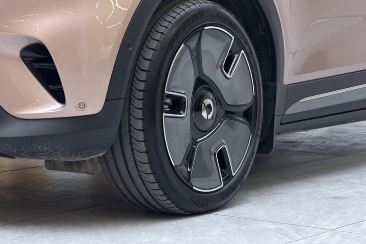 smart精灵#1 2022款 Premium版车身外观6004