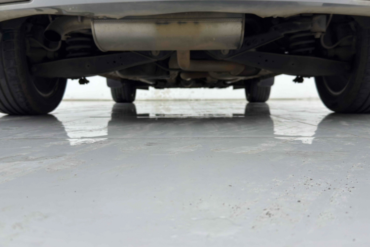 福特 领界 2019款 EcoBoost 145 CVT尊领型 国V车身外观6008