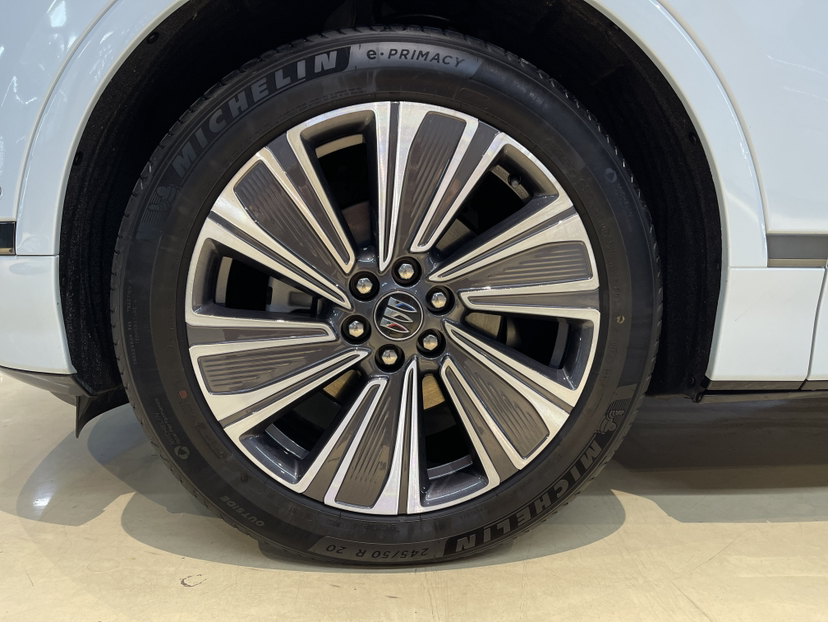 别克E5 2023款 臻享标准续航版