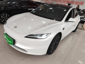 特斯拉 Model 3 2023款 后轮驱动版