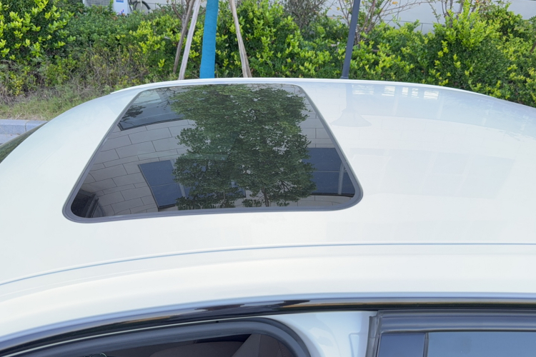 宝马3系 2019款 320Li M运动套装局部细节57