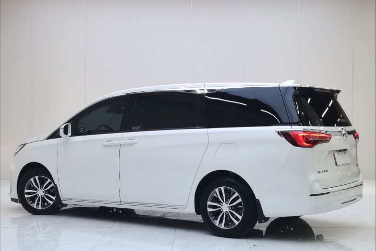 别克GL8 2023款 ES陆尊 尊享型车身外观6004