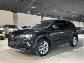 捷达VS5 2023款 280TSI 自动悦享型