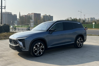 蔚来ES8 2020款 415KM 签名版 六座版