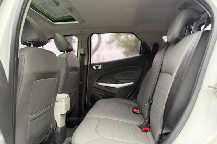 福特 翼搏 2013款 1.5L 自动尊贵型车身外观6004