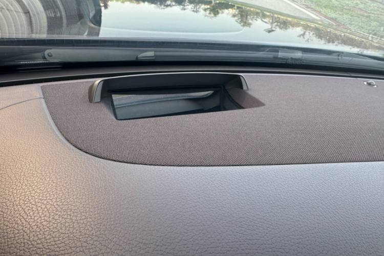 奔驰 迈巴赫S级 2018款 S 450 4MATIC车身外观6008