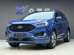 福特 锐界 2020款 EcoBoost 245 四驱ST-Line 7座