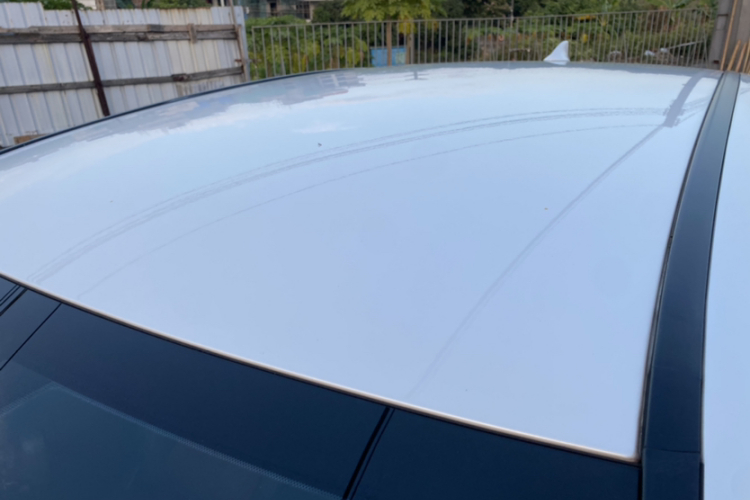 雷克萨斯NX 2023款 350h 前驱 创驰版局部细节57